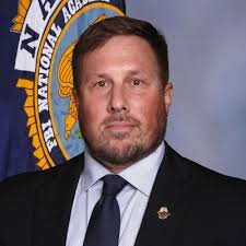 Welcome to the Ankeny Police Department. Officer Shaun Studer and Officer  Joel Korsholm.