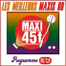 Ip address 113.210.120.55 network provider: Maxis 80 Programme 18 25 Les Meilleurs Maxi 45t Des Annees 80 Album By Various Artists Spotify