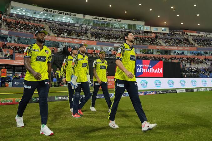 Abu Dhabi T10 plots ambitious new era under fresh leadership and targets  global investment | The National