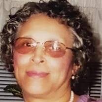 Bessie Mae Lynch Obituary