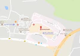 Hospital serdang merupakan hospital rujukan berpakar yang beroperasi di bawah kementerian. Hospital Serdang Contact