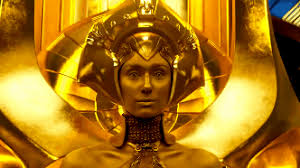 Ayesha's ultimate goal is to create a perfect race of super offspring. High Priestess Ayesha Explore Tumblr Posts And Blogs Tumgir