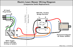 Murray tractor solenoid wiring ford e 250 fuse diagram 2000 pontloon tukune. Wiring Diagram For Murray Riding Mower