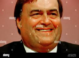 John leslie prescott hi-res stock photography and images