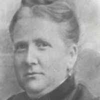 Christina Gibson Linn Tasker (1854-1894)