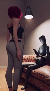 Monna Haddid 1girls 3d - Lewd.ninja