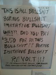 Image result for king mob london