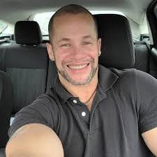 Greg Grove's Instagram, Twitter & Facebook