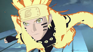 Boruto îl are ca protagonist principal pe fiul lui naruto. Sage Mode Naruto Vs Kurama Novocom Top