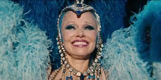 Pamela Anderson's Best Roles Before 'The Last Showgirl'