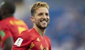 Dries mertens talks about passing diego maradona and napoli s lack Bildergebnis Fur Dries Mertens