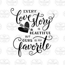 Free Free 248 Love Story Svg SVG PNG EPS DXF File