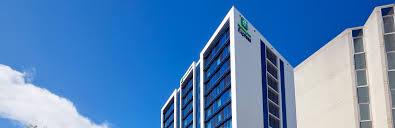 It caters to all segments of society with rooms and services to suit every budget. Holiday Inn Express Ihg