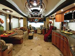 Sold 2009 newell coach p2000i. Newell 2020p Coach Interior Photo 7 Motor Coach Interior Luxury Rv Living Rv Interior Design