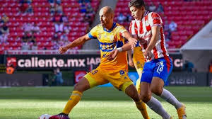 Photo by ulises ruiz/afp via getty images 337d tom. Chivas Vs Tigres A Que Hora Es Para Mexico Canal De Transmision En Televisa Tudn Como Y Donde Ver El Partido Amistoso Futbol Total