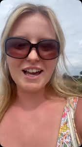 These two fine ladies from @approachthecoach attended my beach yoga and  left their mark. They do amazing podcasts and inspirational coaching. ,  Beach Yoga will continue at 10am every Saturday. As long ...