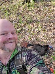 Got it done and tagged my first buck ever this year! He came in ready after  light estrus bleats followed by tending grunts. It's a different experience  and an amazing when you