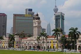 Der rapidkl, die beste alternative zur. Top 12 Sehenswurdigkeiten In Kuala Lumpur Swiss Nomads