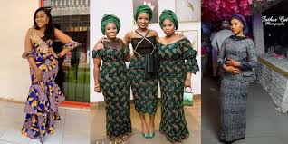 I chose another man but you never bothered. 15 Photos Good Looking Ankara Styles For Women Fashion Style Nigeria