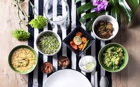 Sri Lankan Supperclub At Brother Marcus Urbanologie