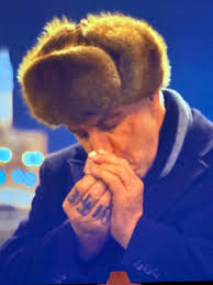 Watching the “Ich hasse kinder” music video… Did anyone notice Till has his Dicke  Titten “Bitte” tattoo? I never noticed until now : rRammstein