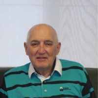 David Costley Dahl (1931–2013) • FamilySearch
