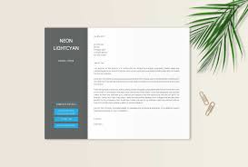This is the perfect way to express how your specific skills are relevant to the open position. Landscape Resume Template Word Cover Letter Writing Tips Crella