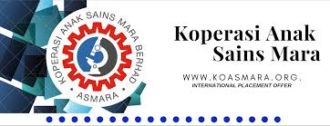 Maktab rendah sains mara (mrsm)) is a group of boarding schools created by the people's trust. Koasmara Posts Facebook
