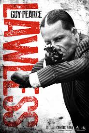 Lawless movie reviews & metacritic score: 7 Fab New Characters Posters And 2 New Clips From Lawless Heyuguys