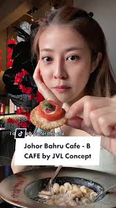 Johor Bahru Cafe