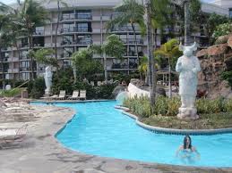Hilton waikoloa village has a wide variety of resort activities to choose from and is the perfect starting point to explore hawaii island, the island of adventure. Kohala River Pool Picture Of Hilton Waikoloa Village Island Of Hawaii Tripadvisor