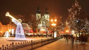 Maybe you would like to learn more about one of these? Targ De CrÄciun In Sectorul 4 Pe Esplanada Parcului Lumea Copiilor Intre 1 Si 24 Decembrie