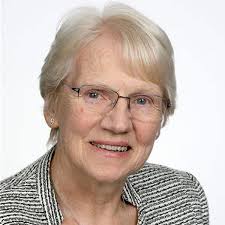 Cllr Elaine Martin 💥 Quiet