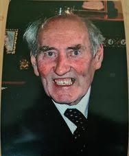 Condolence Book for Liam Anthony WALSH (Rathdowney, Laois)