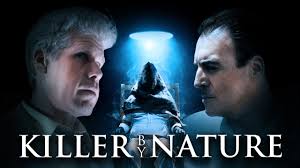 Killer By Nature Trailer