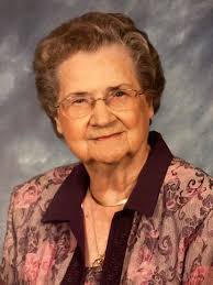 Gladys Robinson Obituary July 17, 2020