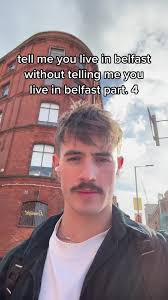 guess which part of belfast #fyp #fypage #belfast #belfasttiktok #nitok  #nitiktok #royalfamily #royal