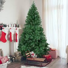 The tree is approximately 24 tall. The 9 Best Artificial Christmas Trees Of 2020