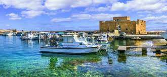 Paphos city, kyriakou adamou, chloraka. Paphos Travel Cost Average Price Of A Vacation To Paphos Food Meal Budget Daily Weekly Expenses Budgetyourtrip Com