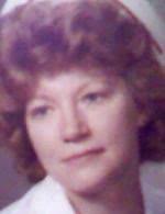 Doris Nichols Obituary (1943