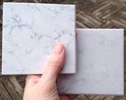 Silestone Blanco Orion A La Izquierda Y Silestone Helix A La Derecha Contactanos A Ventas Canterasde Kitchen Countertops Countertops Best Kitchen Countertops