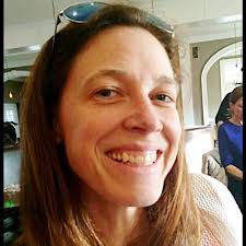 Dr. Maya L. Rosen (@mayalrosen)