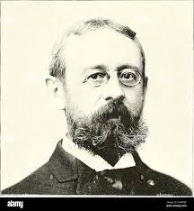 Henry m lyman hi-res stock photography and images