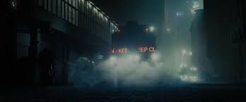270 Blade Runner 2049 4k Screen Shots Frame Captures Luke Dowding On The Web Blade Runner Blade Runner 2049 Screen Shot