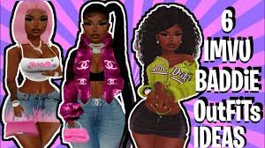 Continue to 13 of 15 below. 6 Imvu Baddie Outfit Ideas Imvu Gameplay Youtube