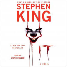 Listen Free To It By Stephen King With A Free Trial