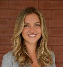 Hannah Testa Named NUTR Student Marshal