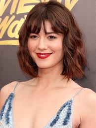 Mcgregor and winstead have not spoken out about the baby's birth. Mary Elizabeth Winstead Dc Movies Wiki Fandom