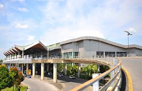 Location, ways to get to the airport and transport from the airport, plan of kuching. Kuching International Airport Kch Airports By Malaysia Airports Holdings Berhad Mahb