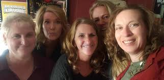 Amboy High School Class of 1992